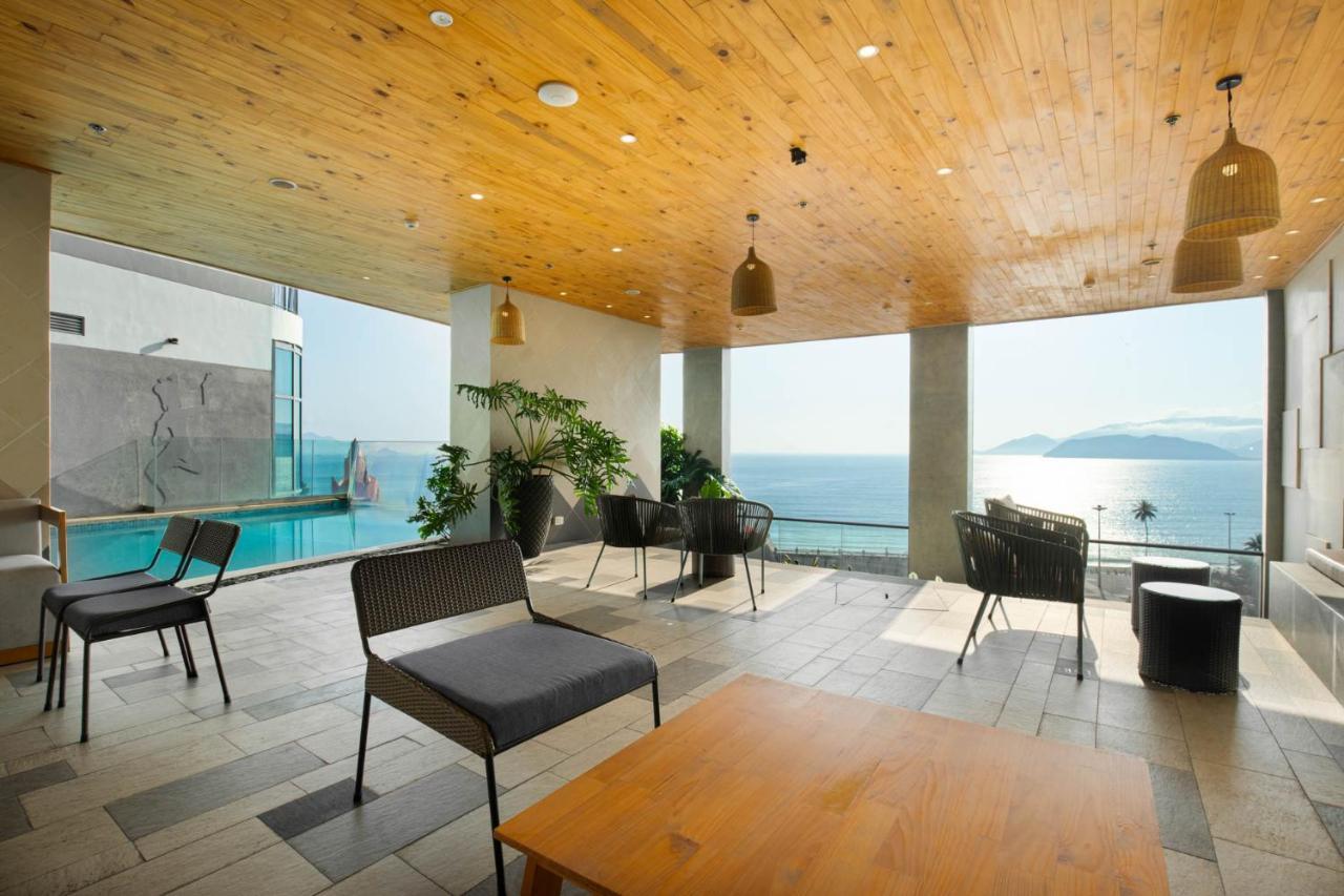 Luxury Condo Nha Trang By Seagroup Ngoại thất bức ảnh