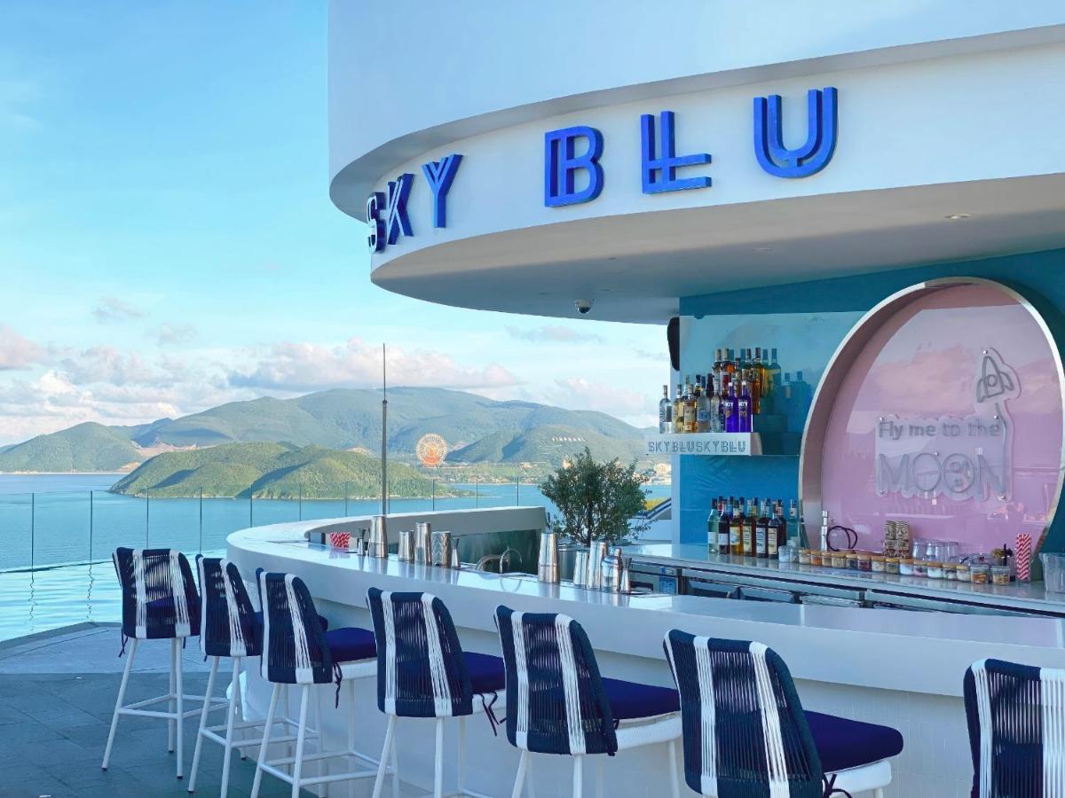 Luxury Condo Nha Trang By Seagroup Ngoại thất bức ảnh