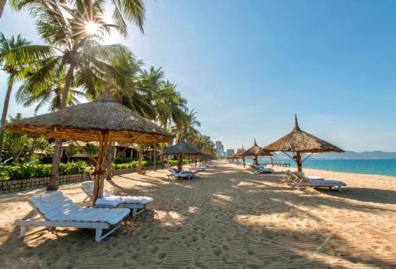 Luxury Condo Nha Trang By Seagroup Ngoại thất bức ảnh