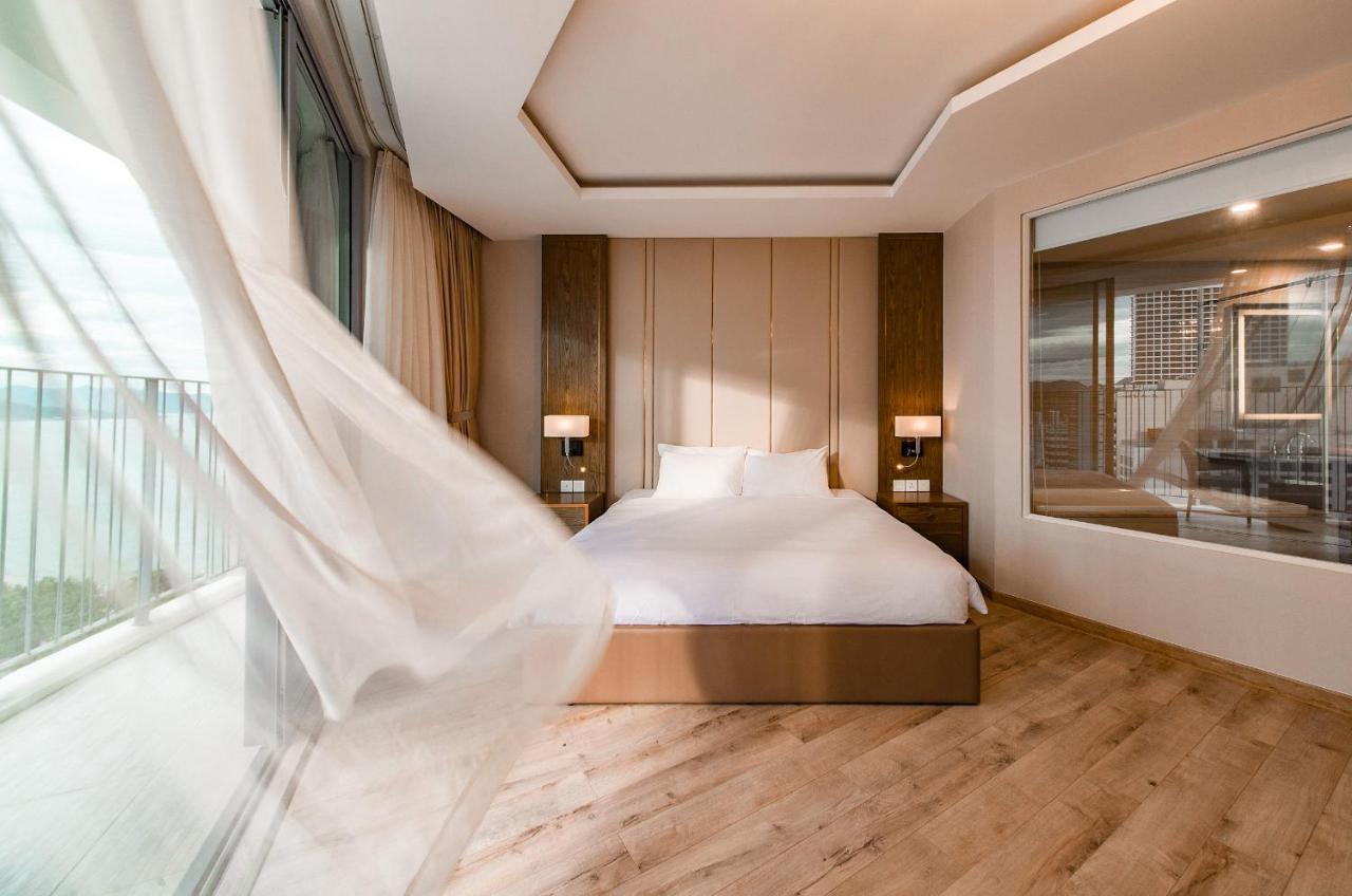 Luxury Condo Nha Trang By Seagroup Ngoại thất bức ảnh