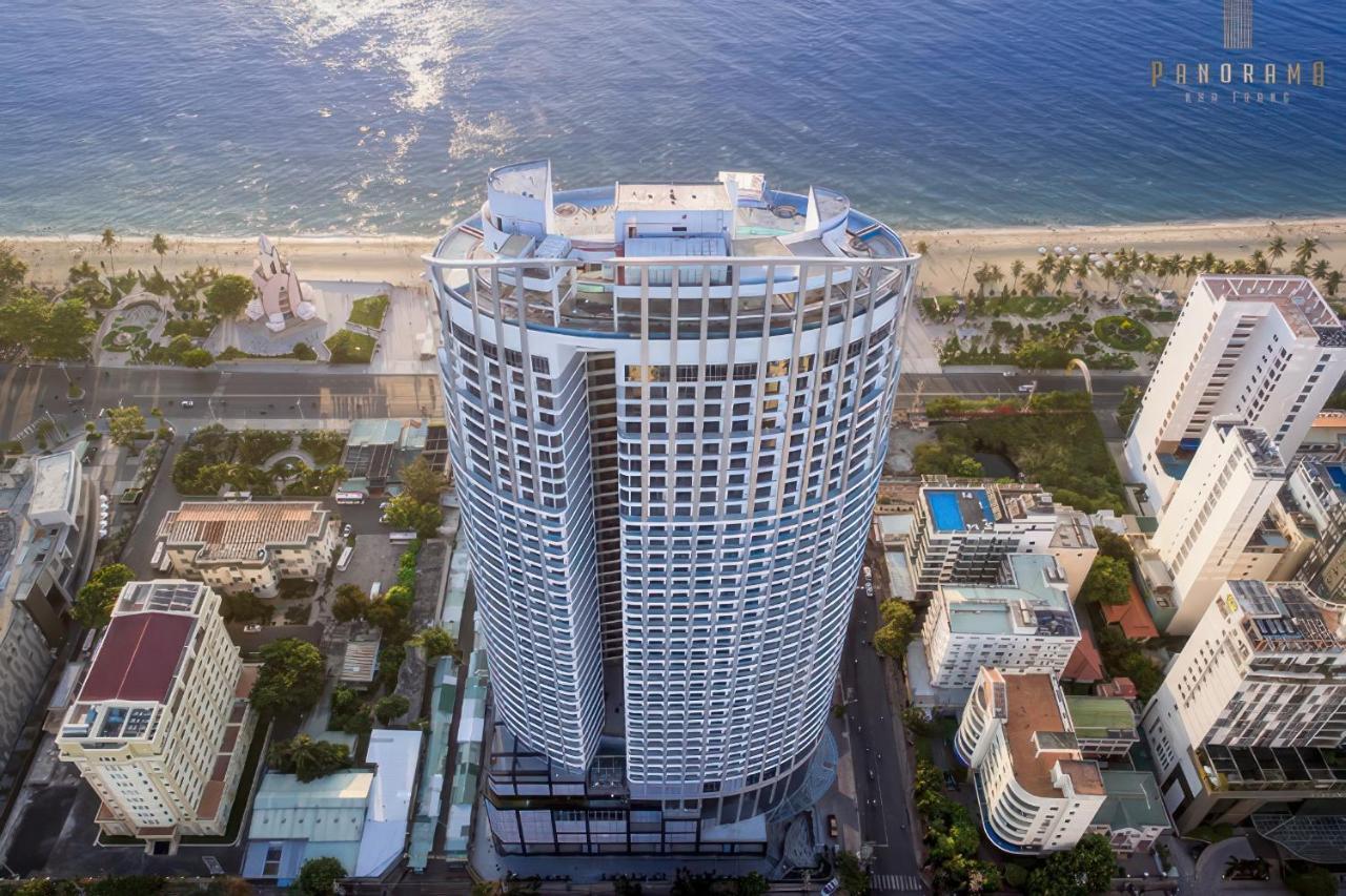 Luxury Condo Nha Trang By Seagroup Ngoại thất bức ảnh