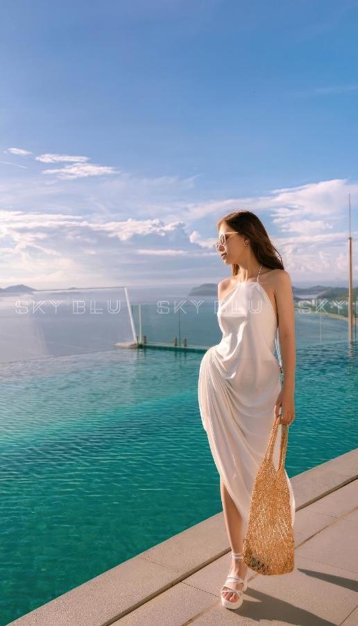 Luxury Condo Nha Trang By Seagroup Ngoại thất bức ảnh