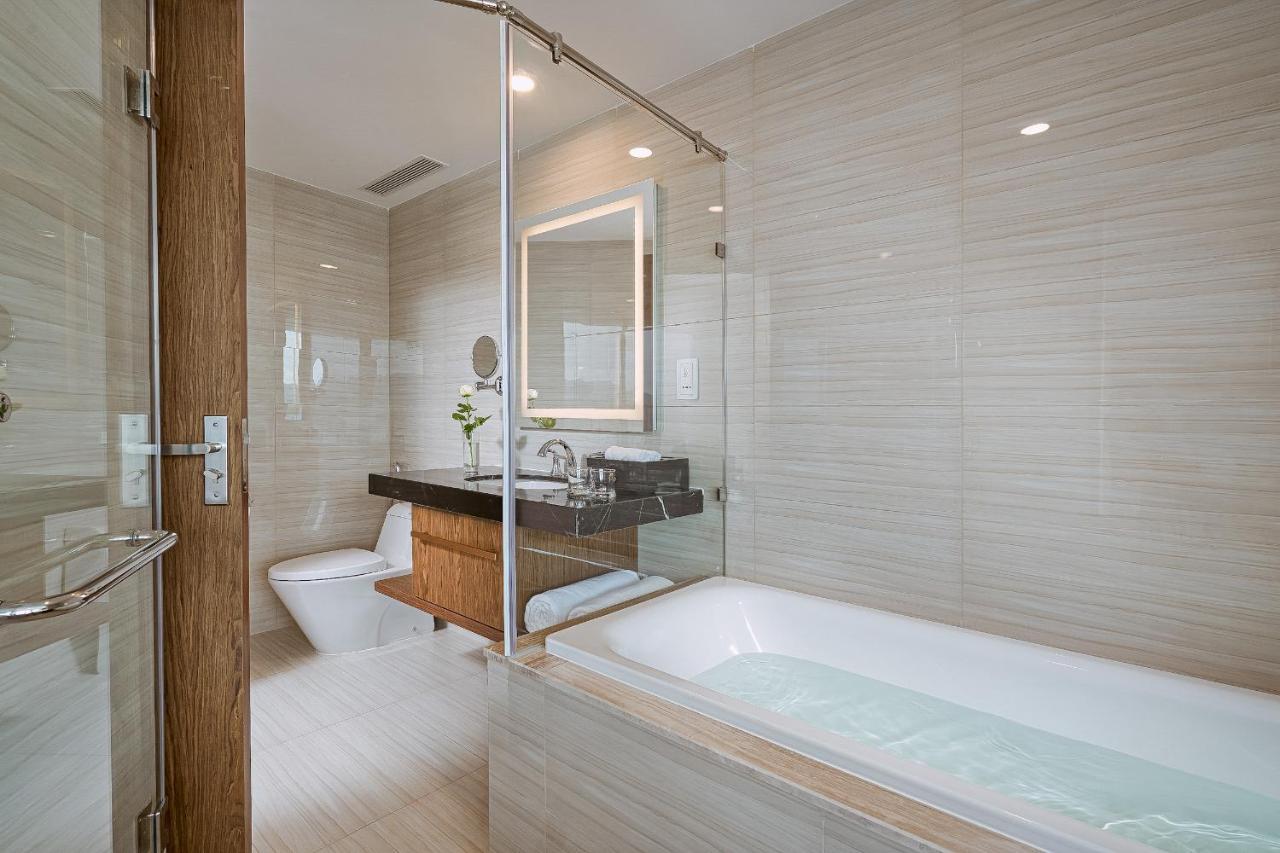 Luxury Condo Nha Trang By Seagroup Ngoại thất bức ảnh