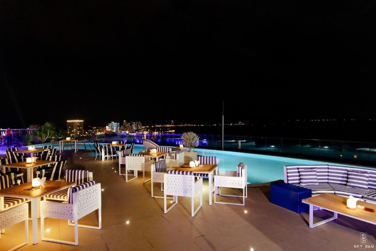 Luxury Condo Nha Trang By Seagroup Ngoại thất bức ảnh
