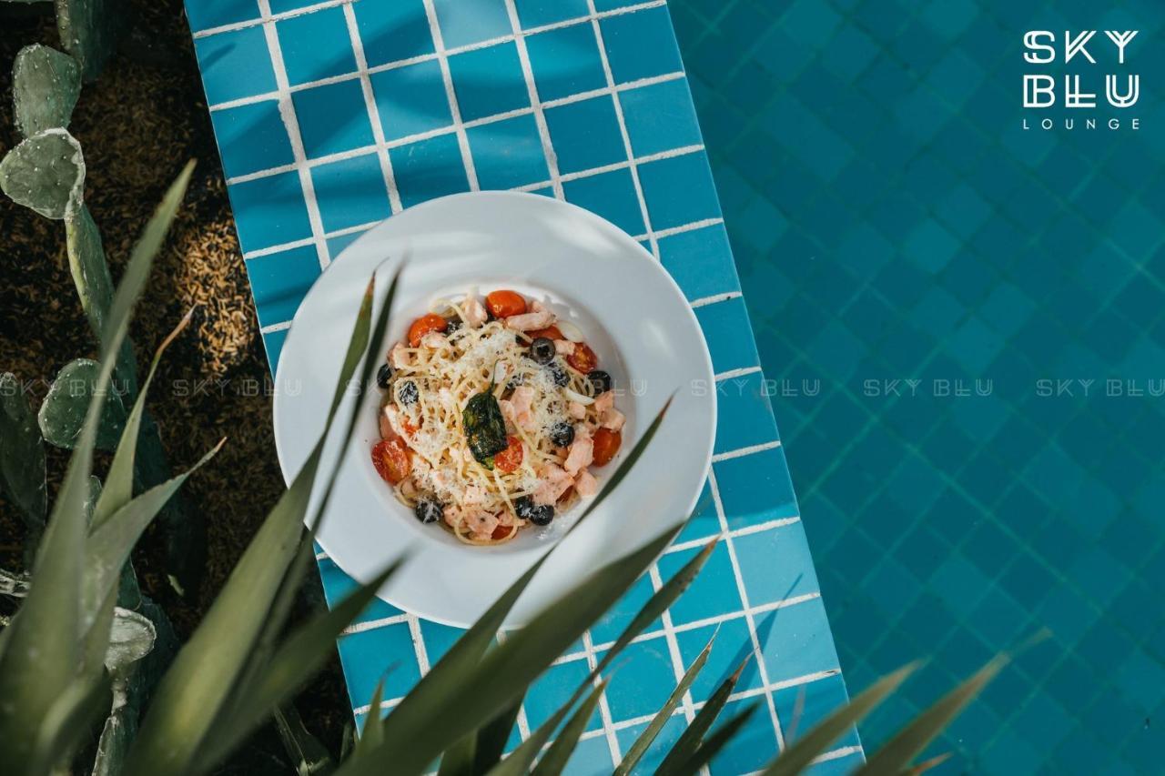Luxury Condo Nha Trang By Seagroup Ngoại thất bức ảnh