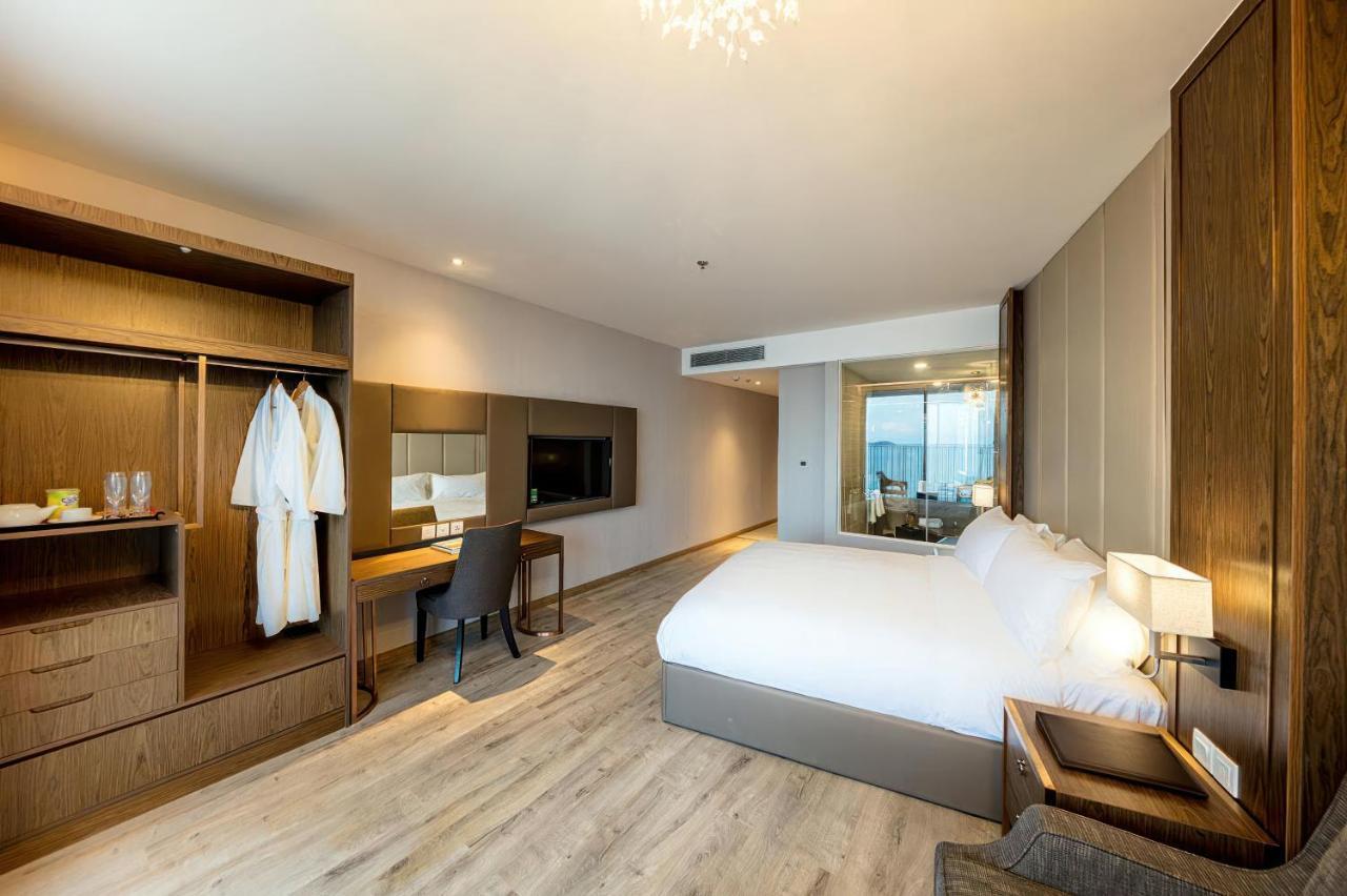 Luxury Condo Nha Trang By Seagroup Ngoại thất bức ảnh