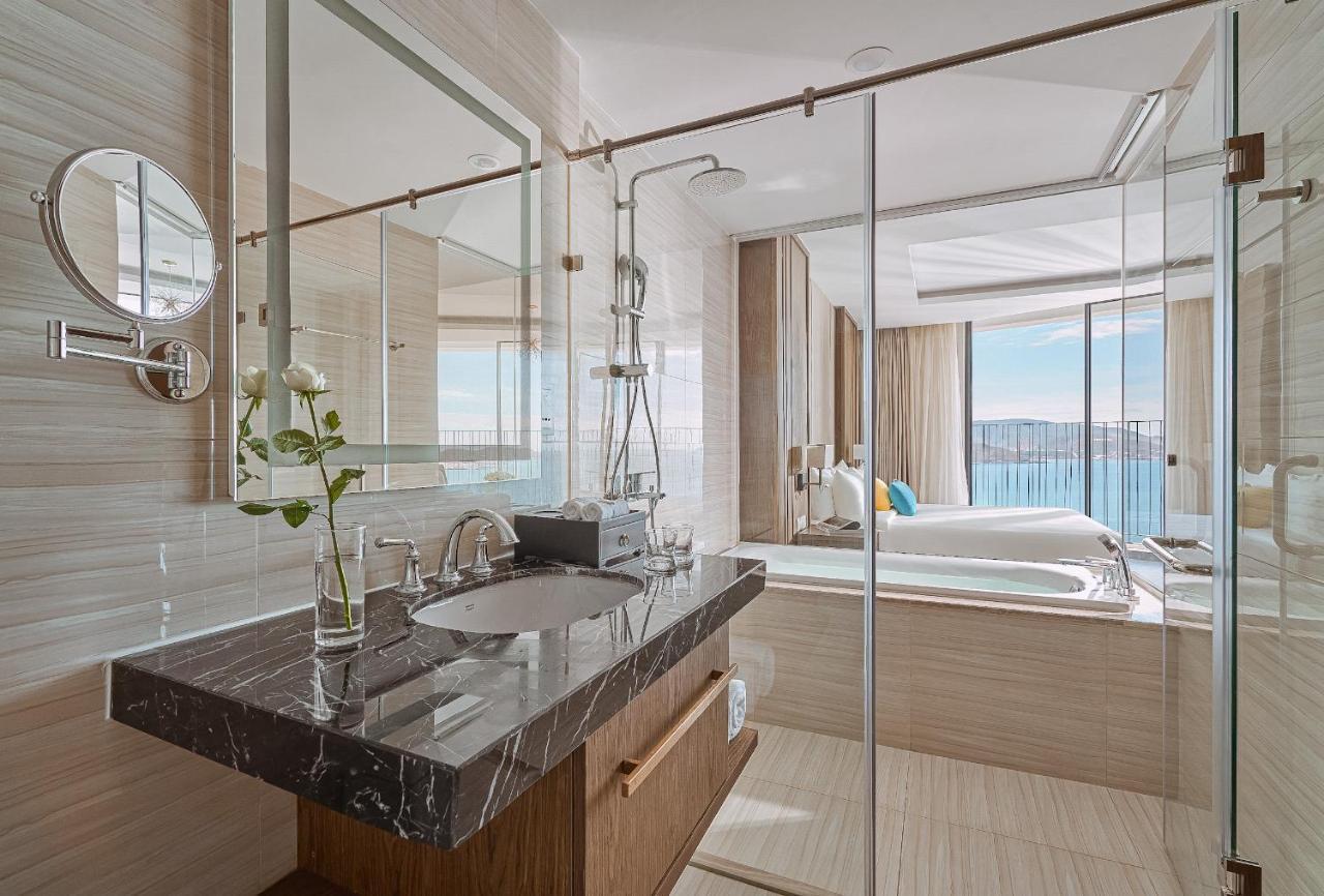 Luxury Condo Nha Trang By Seagroup Ngoại thất bức ảnh