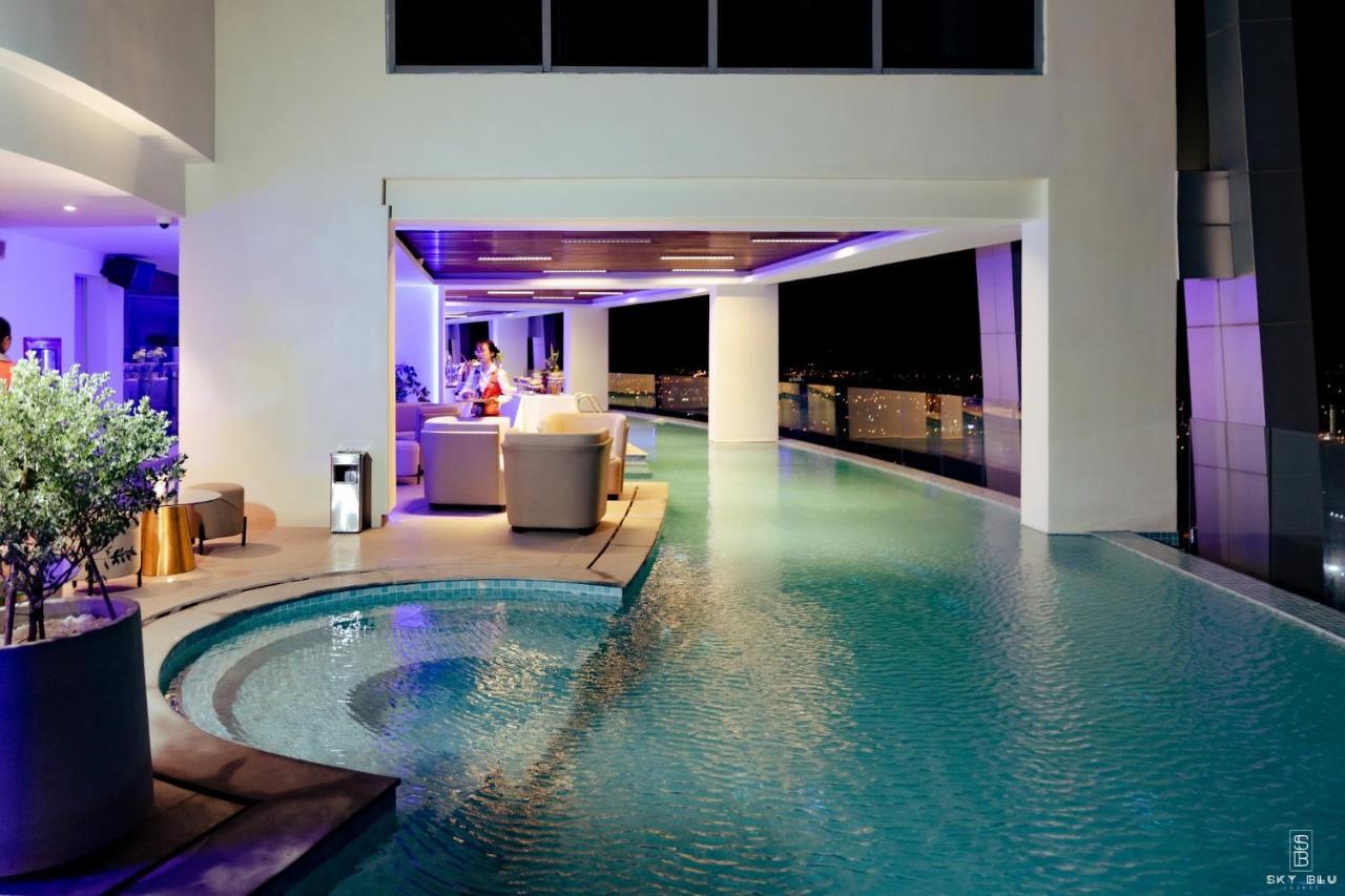 Luxury Condo Nha Trang By Seagroup Ngoại thất bức ảnh