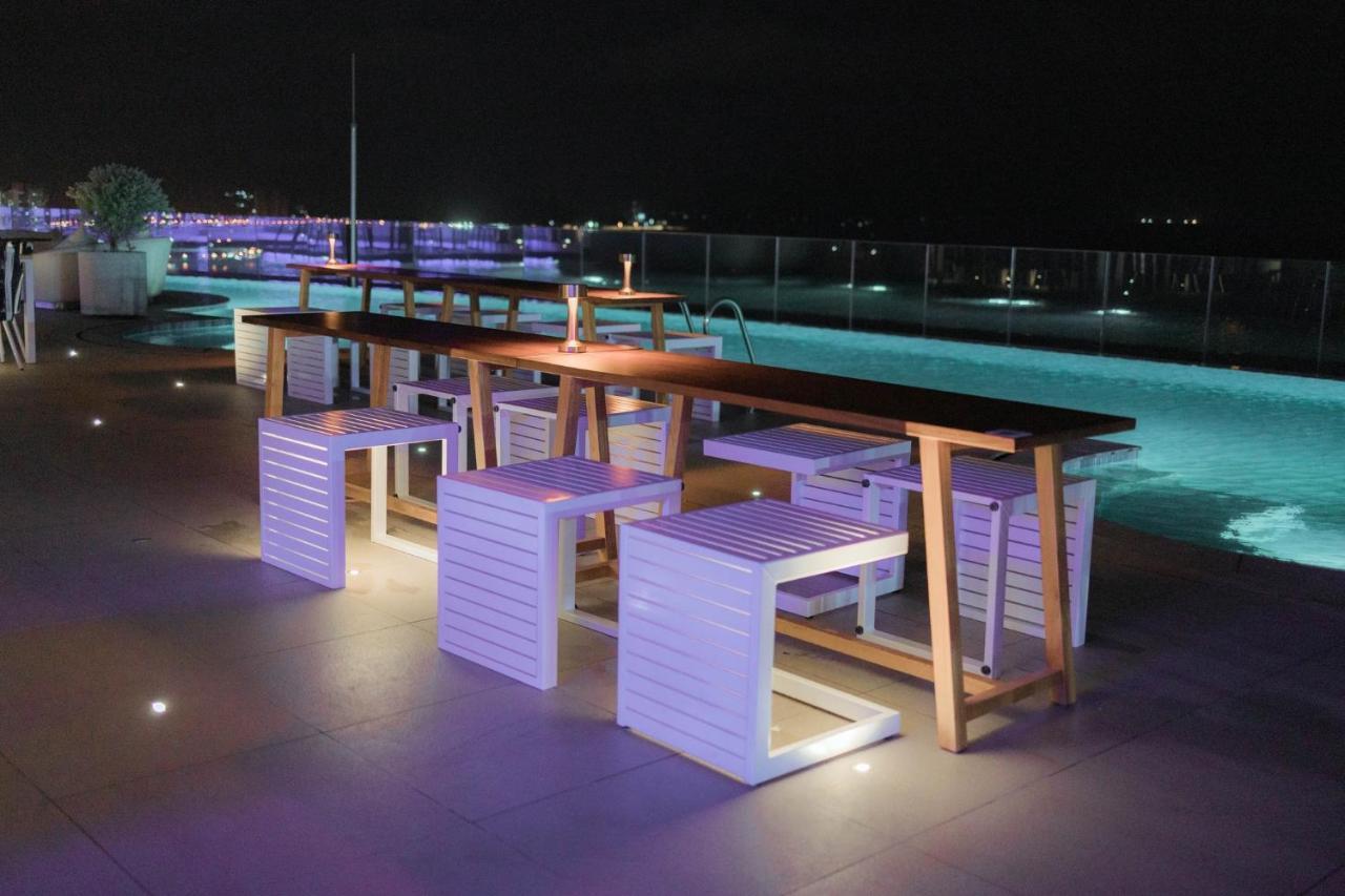 Luxury Condo Nha Trang By Seagroup Ngoại thất bức ảnh