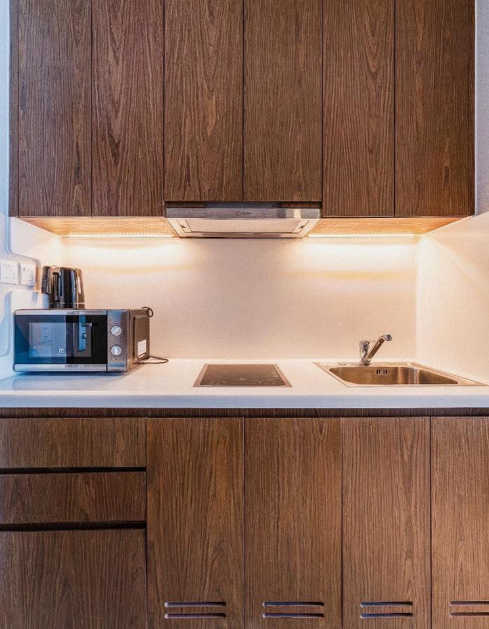 Luxury Condo Nha Trang By Seagroup Ngoại thất bức ảnh