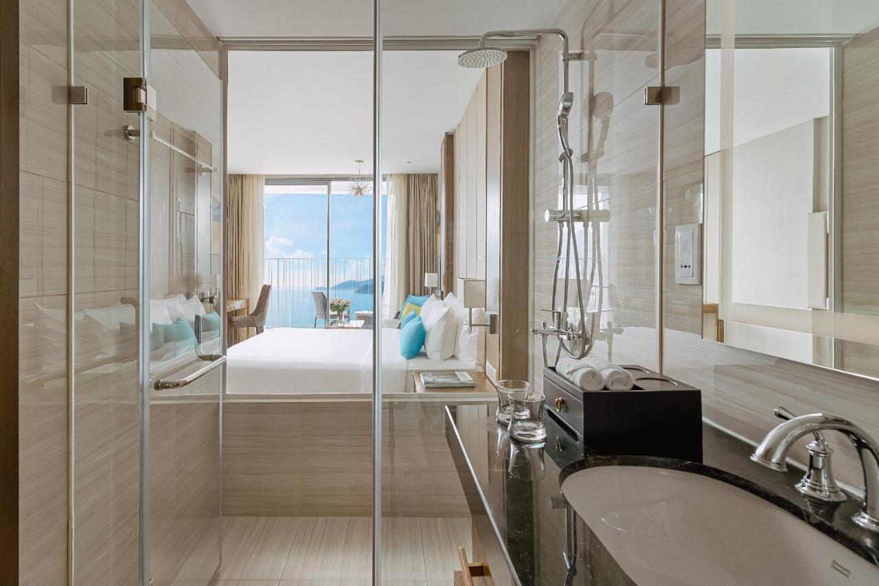 Luxury Condo Nha Trang By Seagroup Ngoại thất bức ảnh