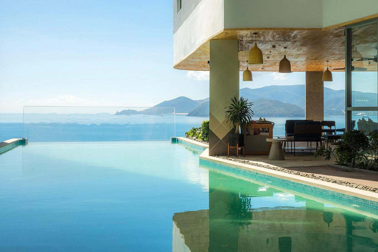 Luxury Condo Nha Trang By Seagroup Ngoại thất bức ảnh