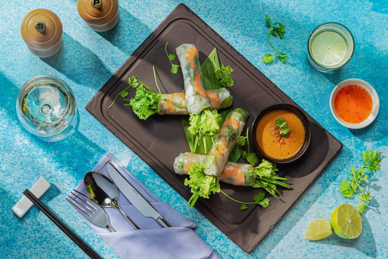 Luxury Condo Nha Trang By Seagroup Ngoại thất bức ảnh