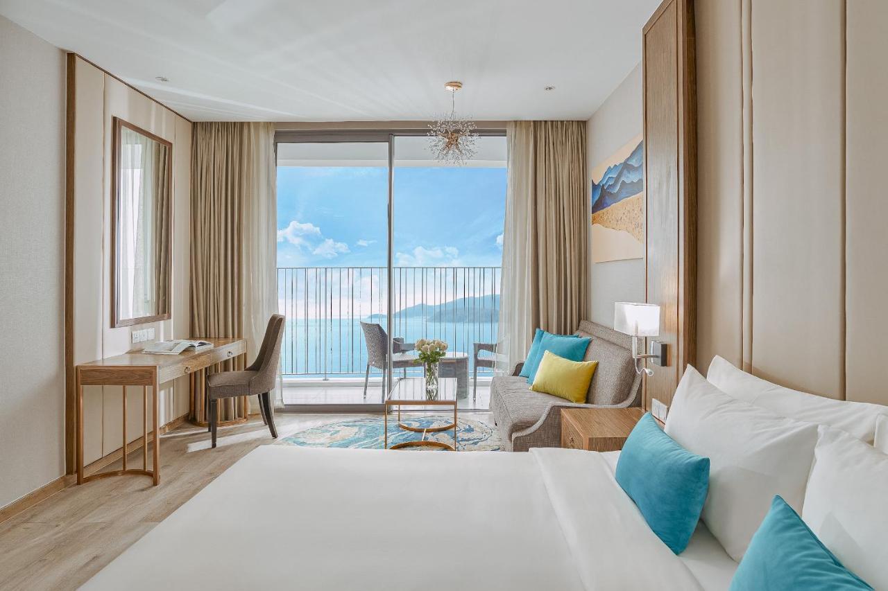 Luxury Condo Nha Trang By Seagroup Ngoại thất bức ảnh