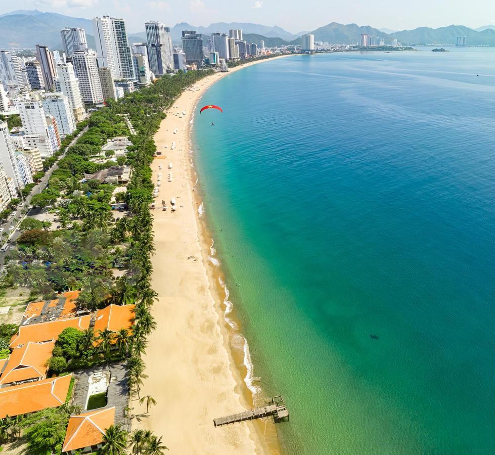 Luxury Condo Nha Trang By Seagroup Ngoại thất bức ảnh